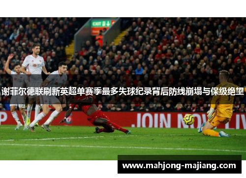 谢菲尔德联刷新英超单赛季最多失球纪录背后防线崩塌与保级绝望 谢菲尔德联刷新英超单赛季最多失球纪录背后防线崩塌与保级绝望